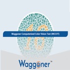 Waggoner CCVT