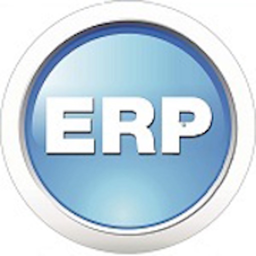 砼行ERP