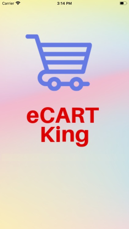 eCARTking