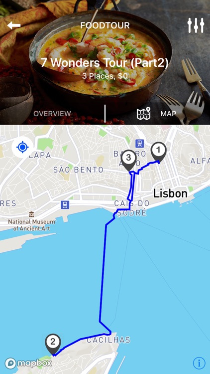 Lisbon-Food-Tours screenshot-4