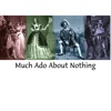 Much Ado About Nothing Audio