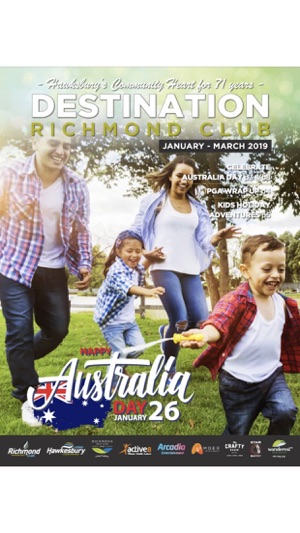 Richmond Club Group(圖1)-速報App