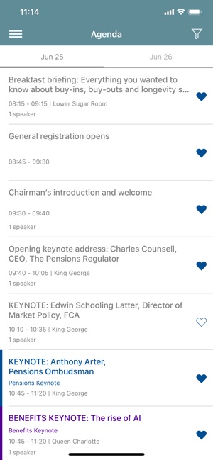 Pensions and Benefits UK 2019(圖3)-速報App