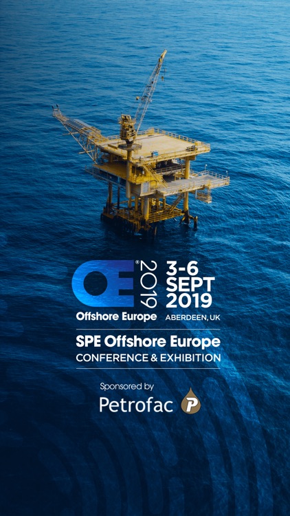 SPE Offshore Europe