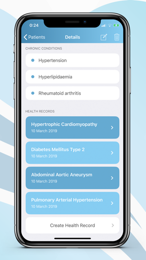 HealthBeam(圖7)-速報App