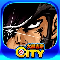 大都技研(DAITO) 【月額課金】押忍！番長Ａ【大都吉宗CITYパチスロ】のアプリ詳細を見る