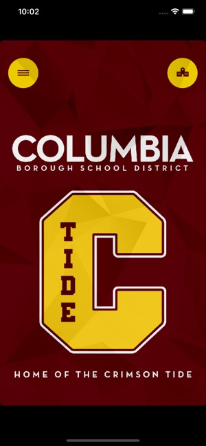 Columbia Borough Schools(圖1)-速報App