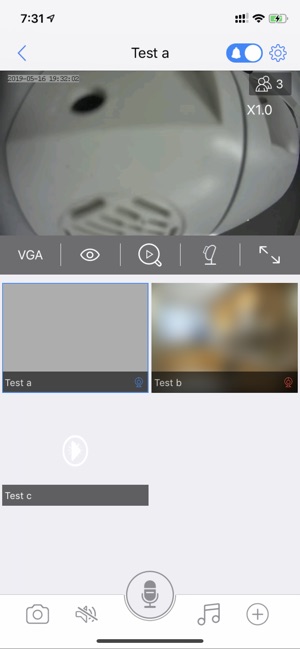 Ysee Cam(圖4)-速報App