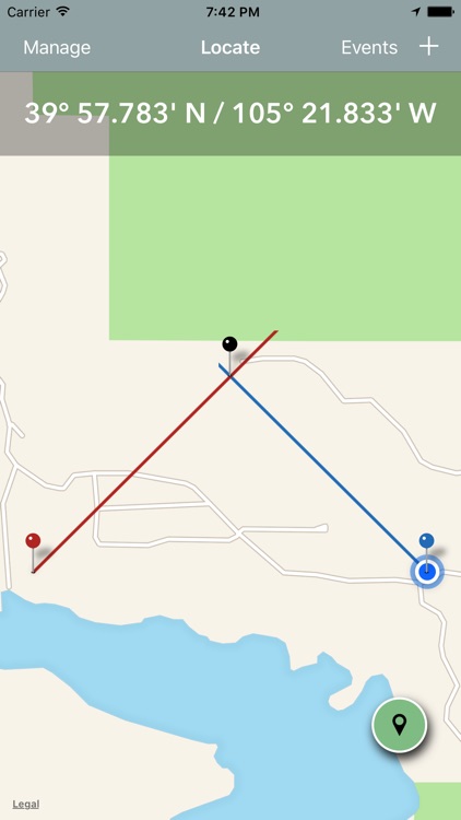 Field Triangulate screenshot-0