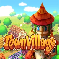 Town Village: Farm Build Trade apk