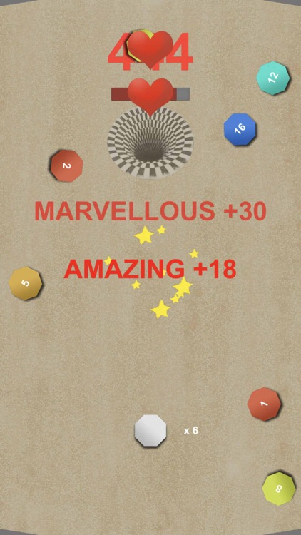 Shooting Ball! screenshot-5