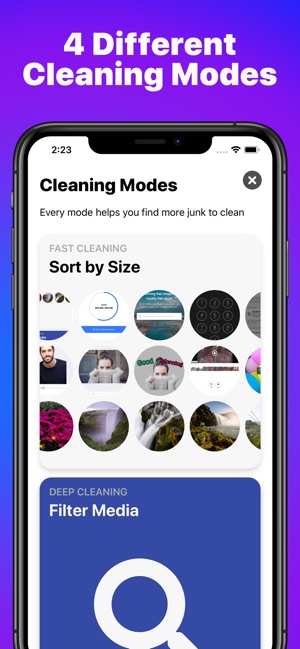 Best Free Iphone Cleaner App 2019