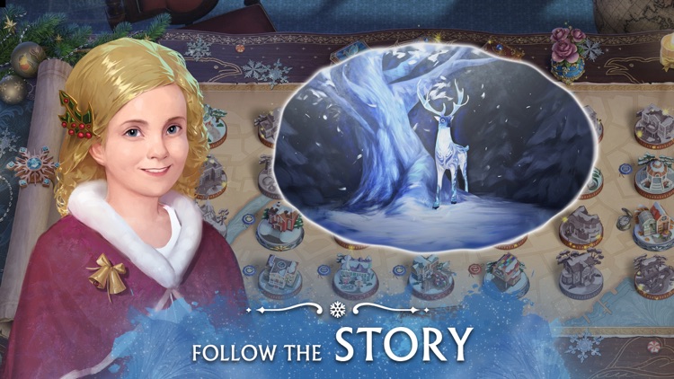 Ravenhill®: Hidden Mystery screenshot-3