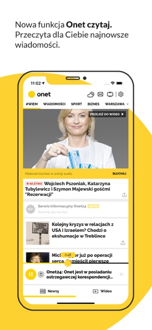 Onet - wiadomości(圖3)-速報App