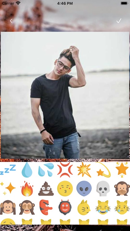 Lovely Shine Photo Effects screenshot-5