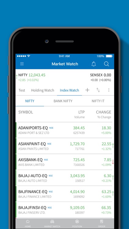 Safal Trade screenshot-3