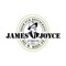 With the James Joyce Irish Pub mobile app, ordering food for takeout has never been easier