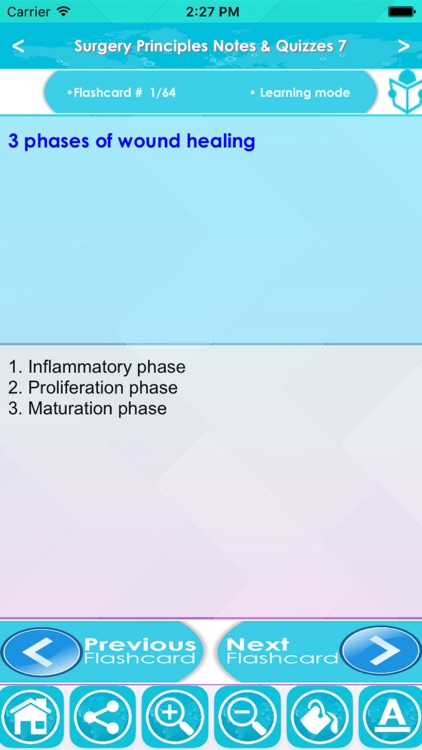 Surgery Principles Test Bank