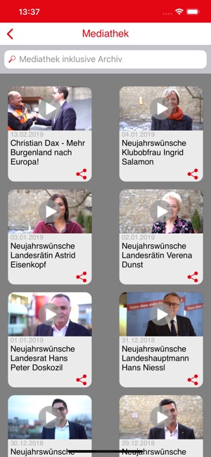 SPÖ Burgenland(圖3)-速報App