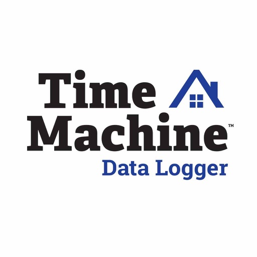 TimeMachine Viewer iOS App