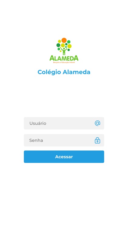 Colégio Alameda