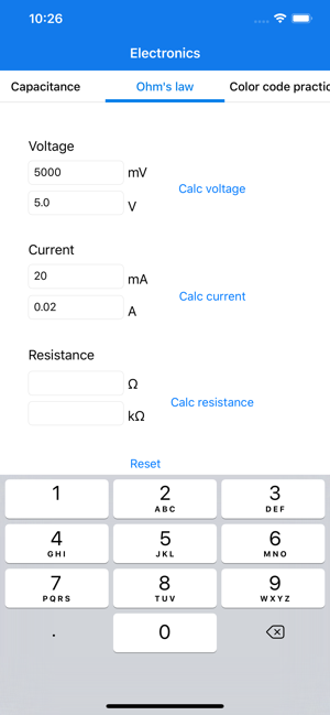 Electronic work(圖4)-速報App