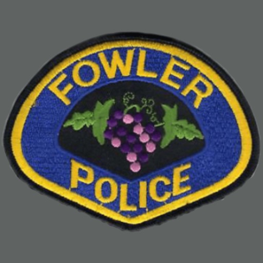 Fowler Police Department by Fowler Police Department