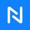The NFC Helper can read and write NFC chips through a simple and portable user interface