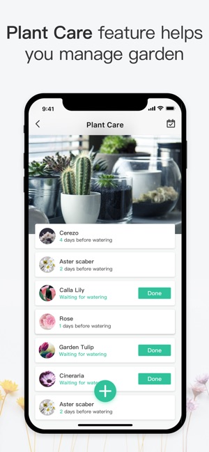 PictureThis - Plant Identifier(圖4)-速報App