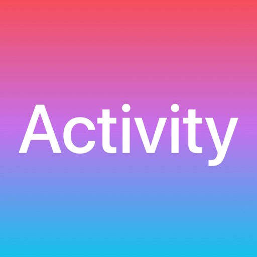 Activity