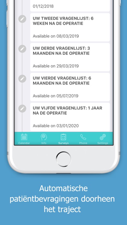 LynxCare CareApp