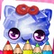 Welcome to the best Cute Cake Color Book coloring book game for kids, with MS Game coloring you can color joyful and lovely easy coloring for Cute Cake Color Book