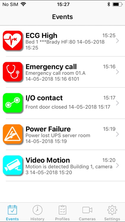 IQ SmartApp Enterprise