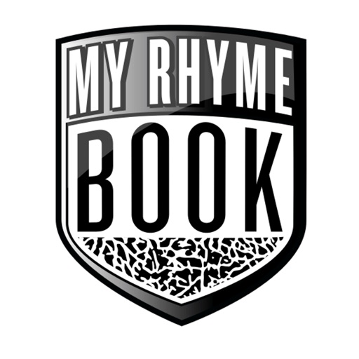 myrhymebook.com icon