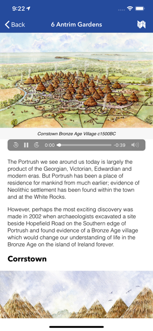 Discover Portrush(圖2)-速報App