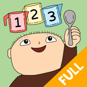 Play 123, Alfie Atkins - Full