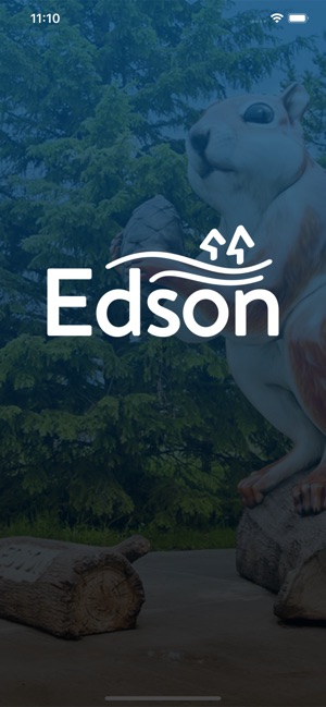 Edson Town App