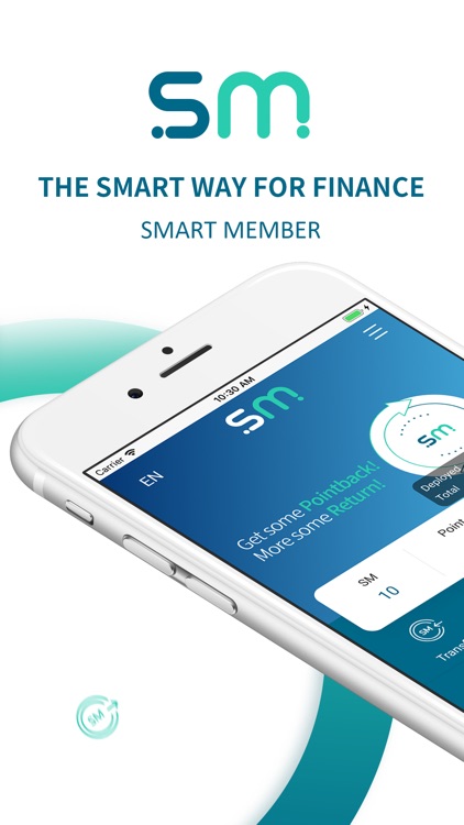 Smart Member(SM)