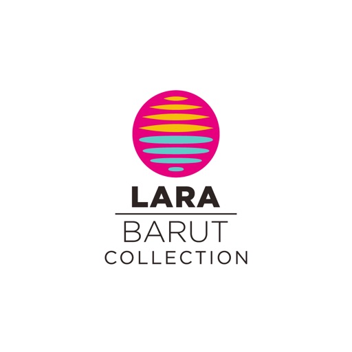 LARA App icon