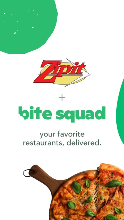 Zipit Delivery - Food Delivery