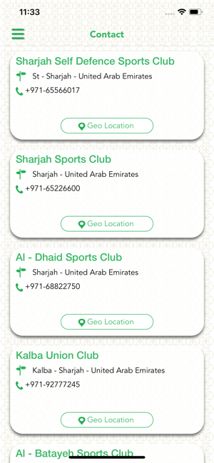 Sharjah Self Defence(圖4)-速報App