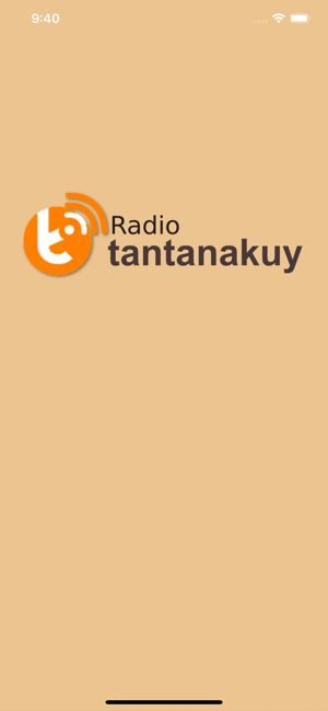 Radio Tantanakuy(圖1)-速報App