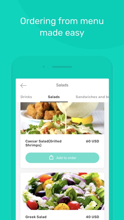 ServeMe - Get Served screenshot-3