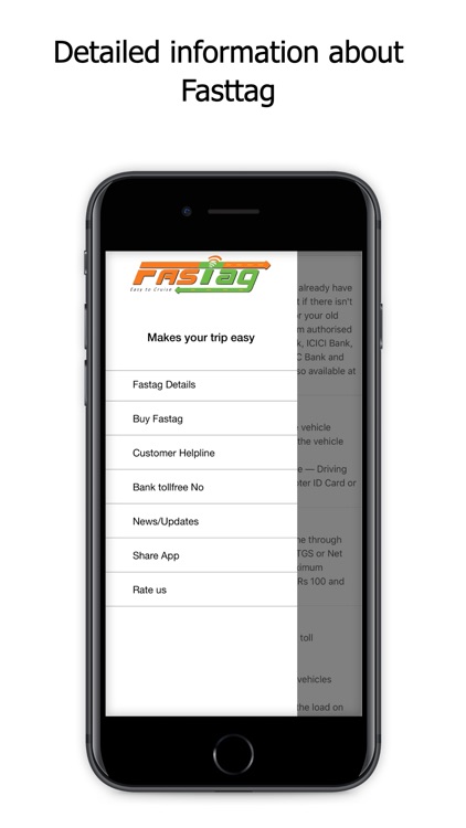 Fastag guide to road trip 2020