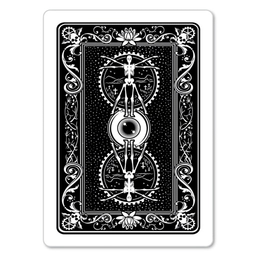 Tarot Juego de Memoria