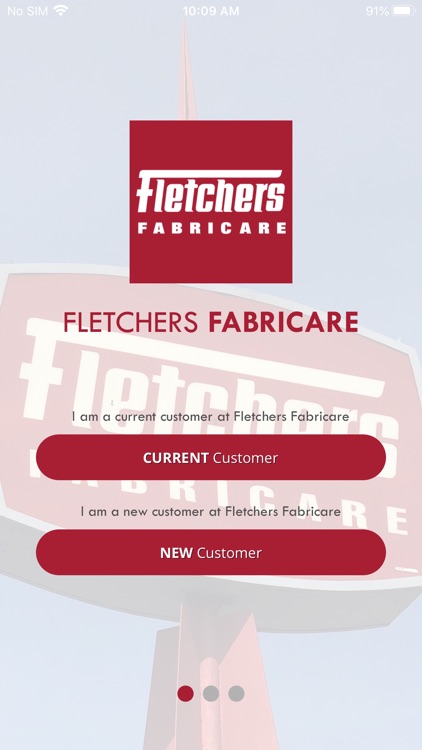 Fletchers Fabricare