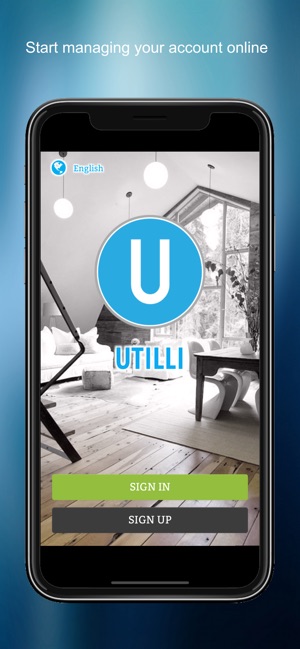 Utilli Mobile(圖1)-速報App