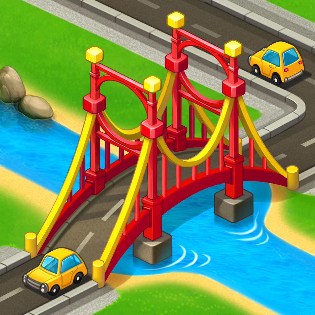 Township App Icon