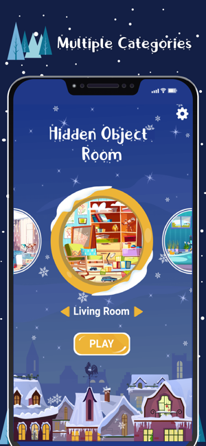 Hidden Object - Room(圖6)-速報App