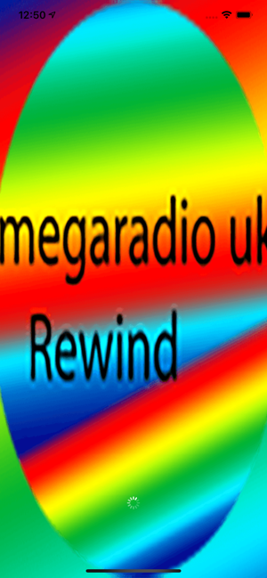 Megaradio uk rewind